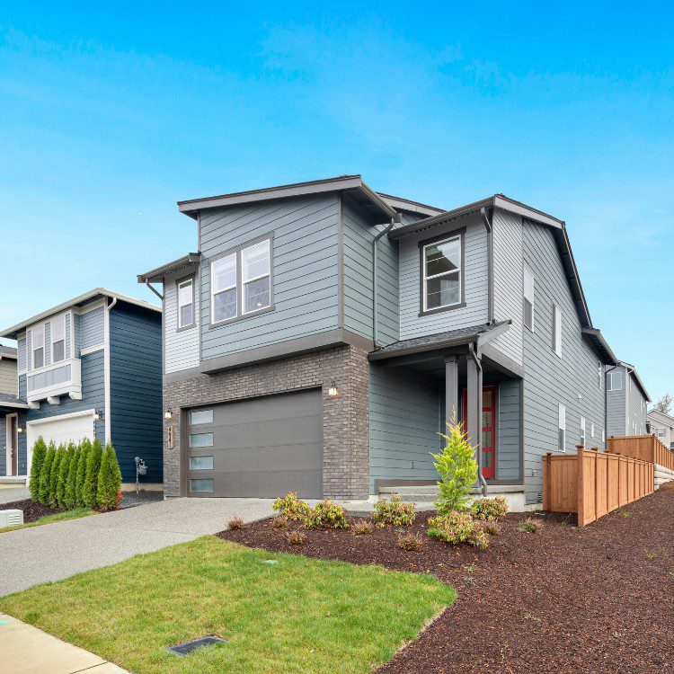 Residential Building Residential Building