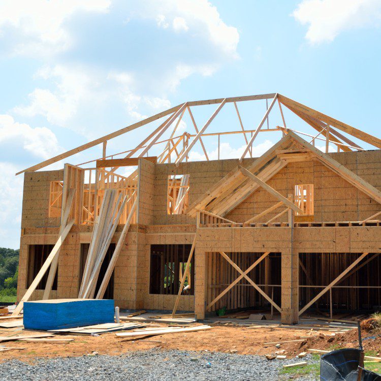 Residential Building Residential Building