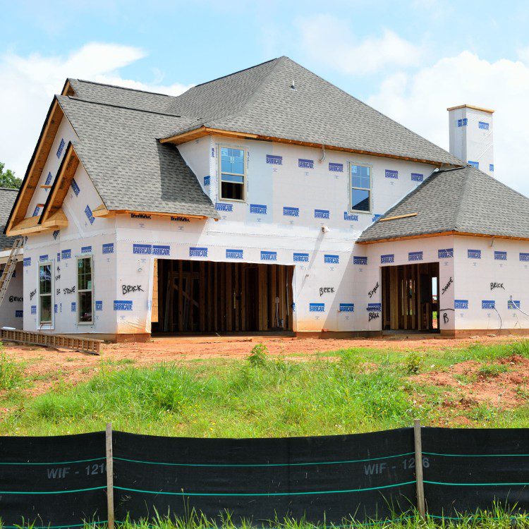 New Construction New Construction