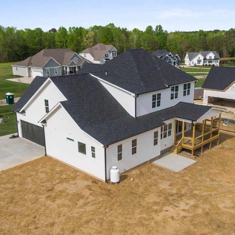 New Construction New Construction